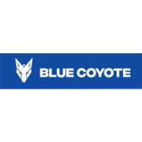 Blue Coyote image 1